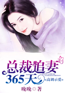 高调示爱,总裁追妻365天