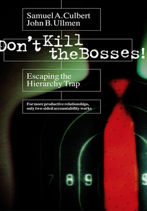 Don't Kill the Bosses!