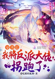 穿書后我將反派大佬拐跑了