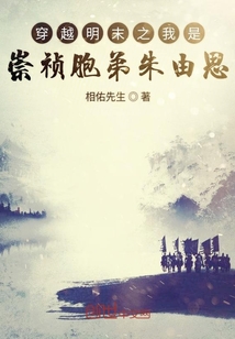 穿越明末之我是崇禎胞弟朱由思