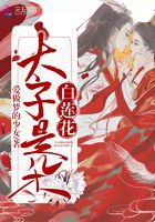 太子是朵白蓮花在線閱讀
