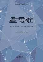 星思维:第七届“星艺杯”设计大赛获奖作品集在线阅读