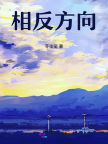相反方向