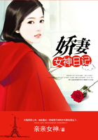 娇妻女神日记
