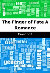 The Finger of Fate: A Romance
