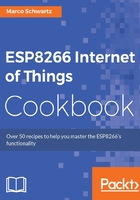 ESP8266 Internet of Things Cookbook在线阅读