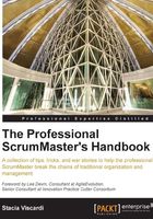 The Professional ScrumMaster’s Handbook在线阅读