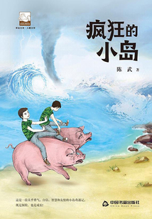 瘋狂的小島