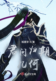 君問歸期幾何