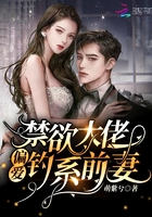 禁欲大佬偏愛釣系前妻在線閱讀