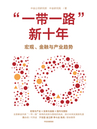 “一带一路”新十年：宏观、金融与产业趋势在线阅读
