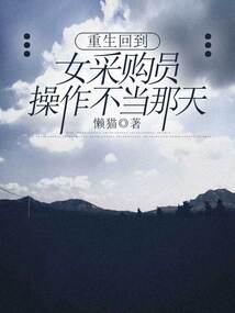 重生回到女采購員操作失誤那天