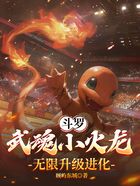 斗罗:武魂小火龙,无限升级进化在线阅读