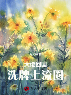 大佬回国，洗牌上流圈在线阅读