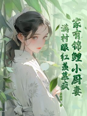 家有锦鲤小厨妻，满村眼红羡慕疯在线阅读