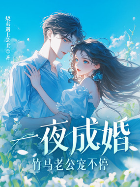 一夜成婚，竹马老公宠不停！在线阅读