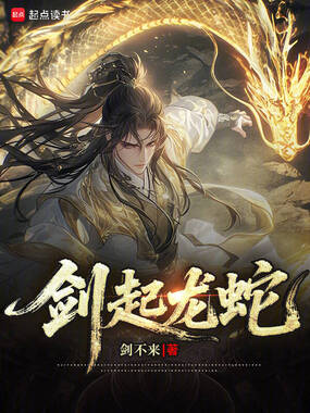 剑起龙蛇在线阅读