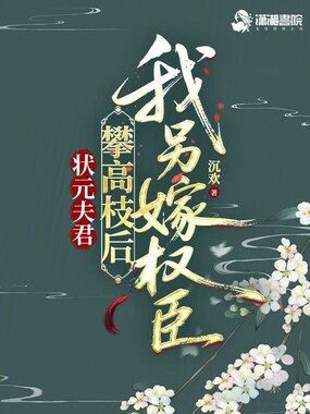 状元夫君攀高枝后我另嫁权臣在线阅读