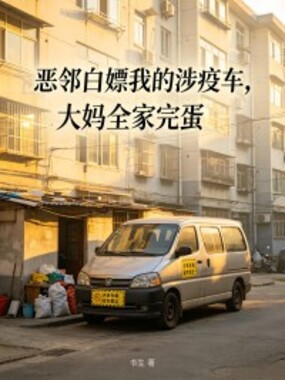 恶邻白嫖我的涉疫车,大妈全家完蛋在线阅读
