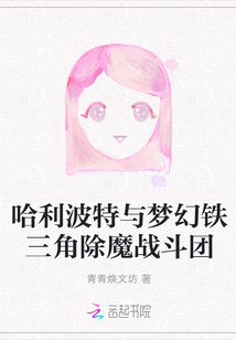 哈利波特與夢幻鐵三角除魔戰(zhàn)斗團(tuán)