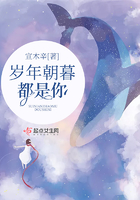 歲年朝暮都是你在線閱讀