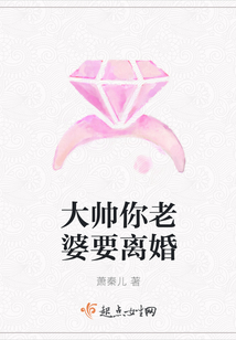 大帥你老婆要離婚