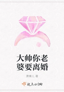 Handsome, Your Wife Wants a Divorce