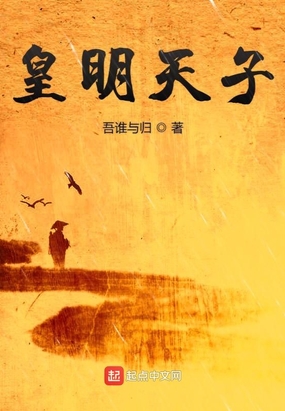 皇明天子在线阅读