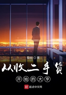 从收二手货开始的大亨在线阅读