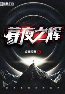 暮夜之輝