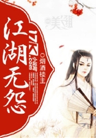 江湖无怨在线阅读