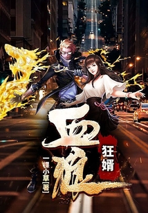 血狼狂婿