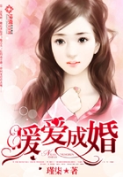 暖愛成婚在線閱讀