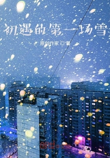 初遇的第一場雪