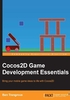 Cocos2D Game Development Essentials