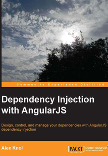 Dependency Injection with AngularJS