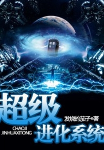 超級進化系統