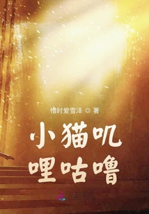 小貓嘰哩咕嚕