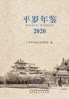 平罗年鉴.2020在线阅读