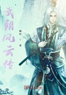 武朝風(fēng)云傳