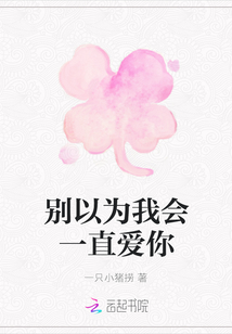 别以为我会一直爱你