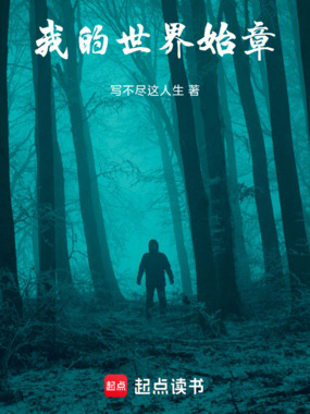 我的世界:始章在线阅读