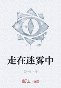 走在迷霧中