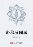 盜墓駭聞錄在線閱讀