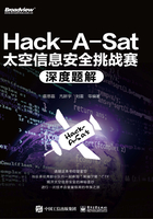 Hack-A-Sat太空信息安全挑战赛深度题解在线阅读