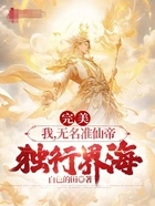 完美:我,无名准仙帝,独行界海在线阅读