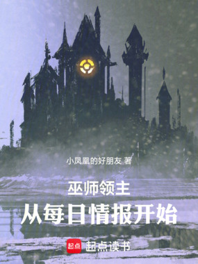 巫师领主:从每日情报开始在线阅读