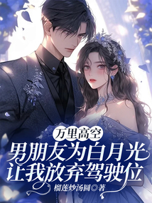萬里高空，男朋友為白月光讓我放棄駕駛位