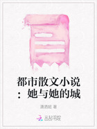 都市散文小说:她与她的城在线阅读