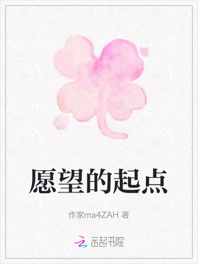 愿望的起点在线阅读